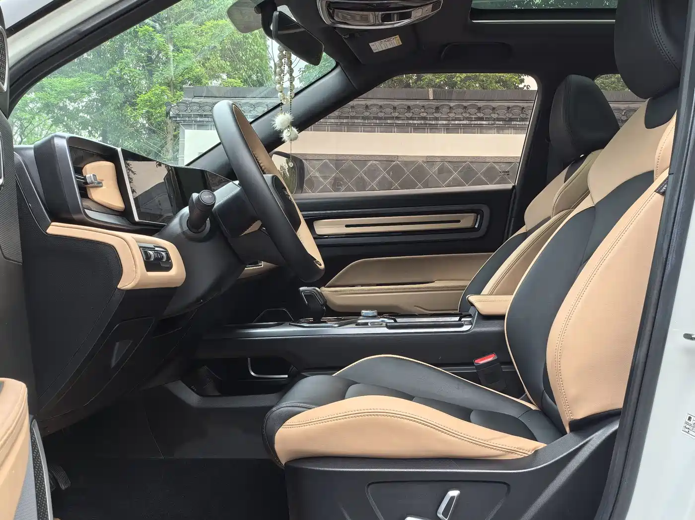 Geely ICON 2023 2023 1.5TD Chocolate Premium Edition