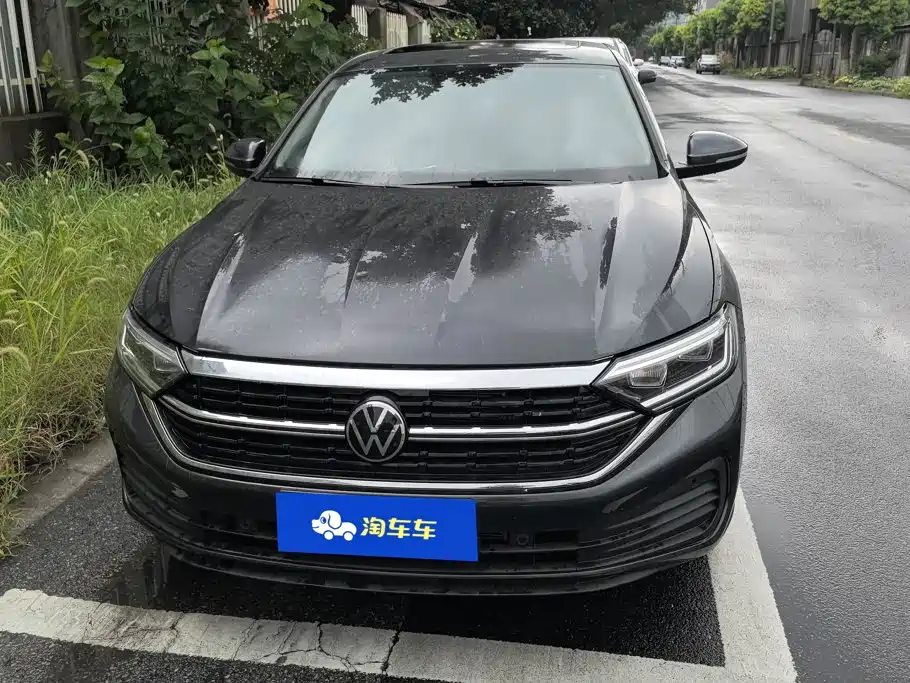 Volkswagen Sagitar 2026 2026 Model 30 Million Special Selection 300TSI DSG Surpass Edition