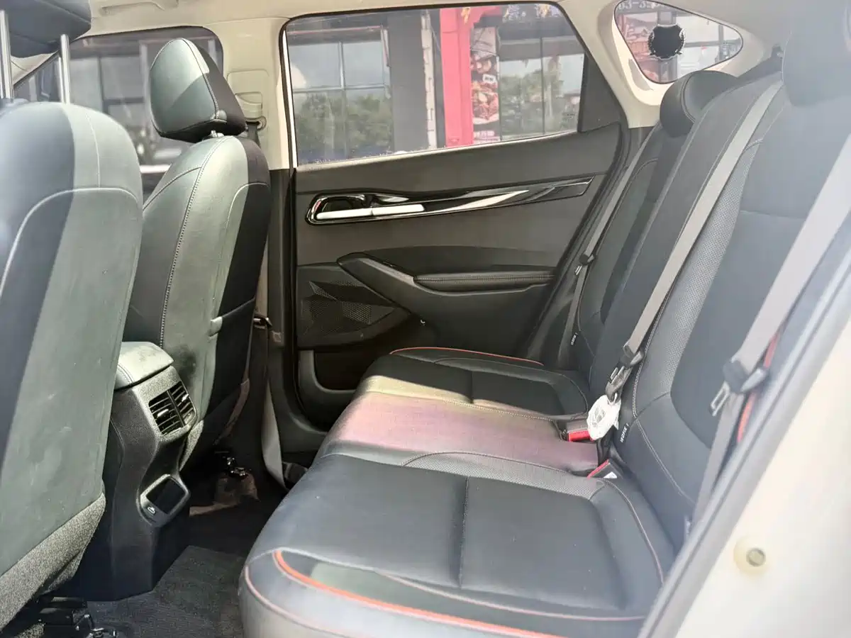 Kia Seltos 2024 2023 1.5L CVT Luxury Edition