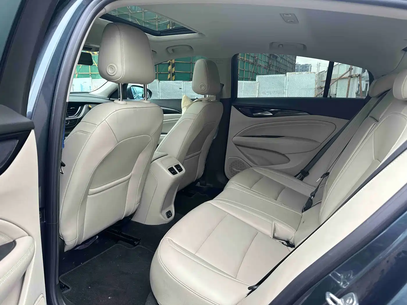Buick Regal 2020 552T Elite фото 5