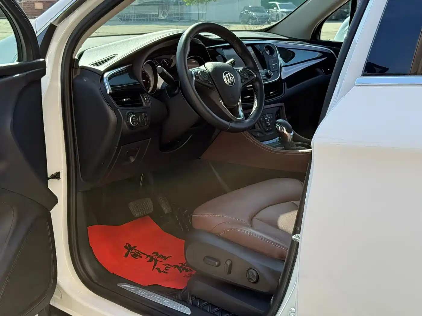 Buick Envision Plus 2018 28T 4WD Elite фото 4