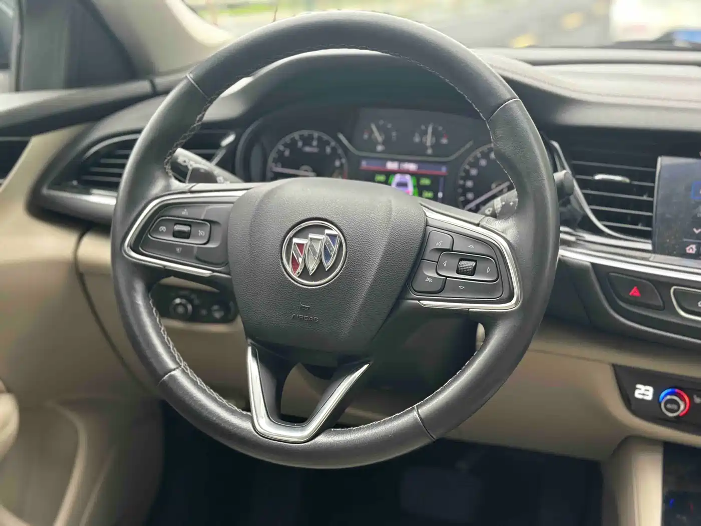 Buick Regal 2020 552T Elite фото 7