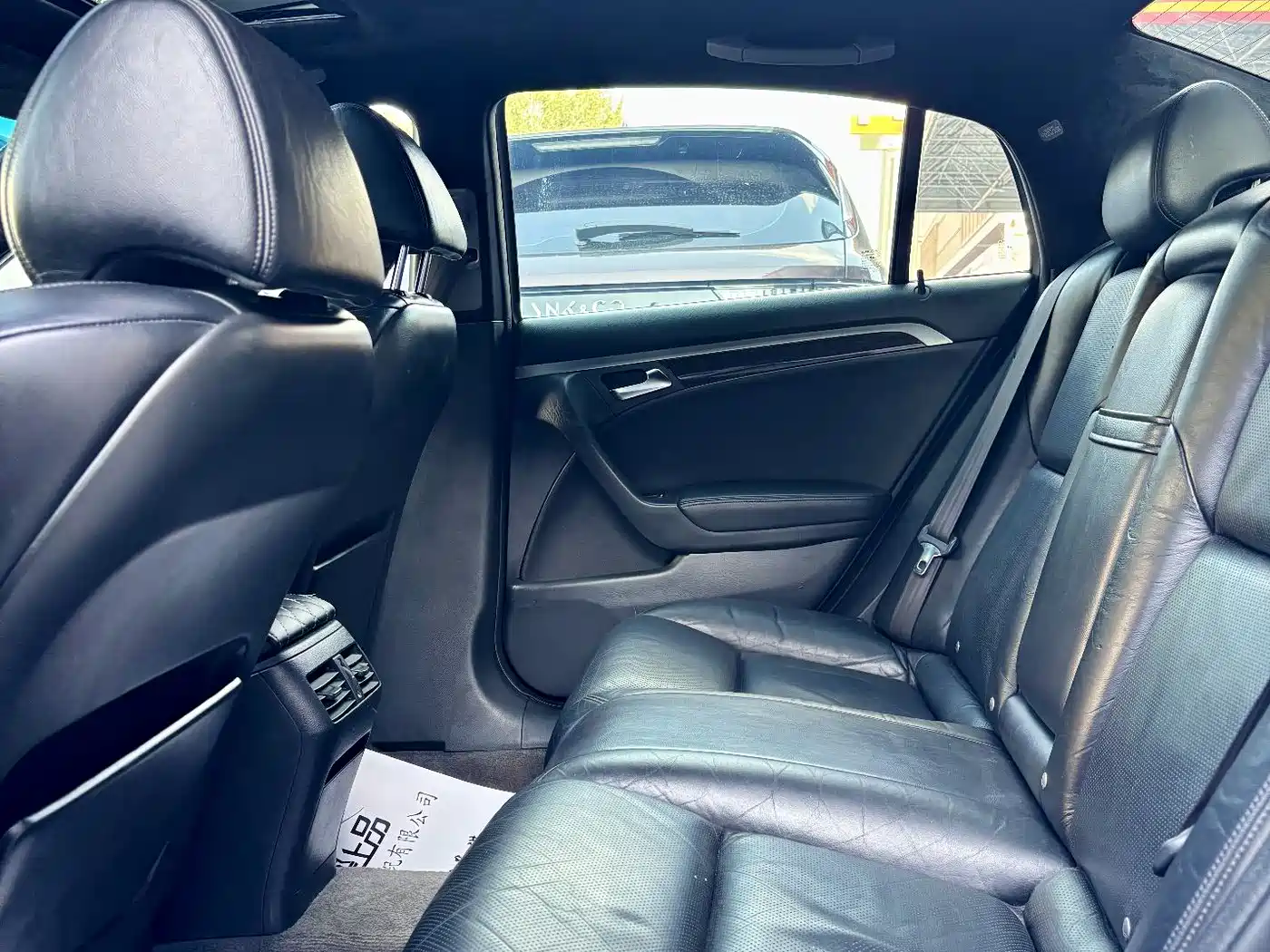 Acura TL 2008 2006 3.2 Speed Edition