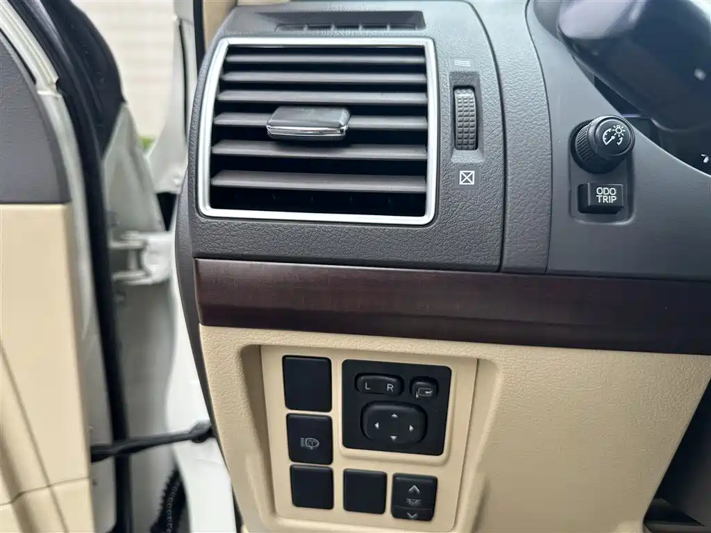Toyota Prado 2016 3.5L Auto TX-L фото 17