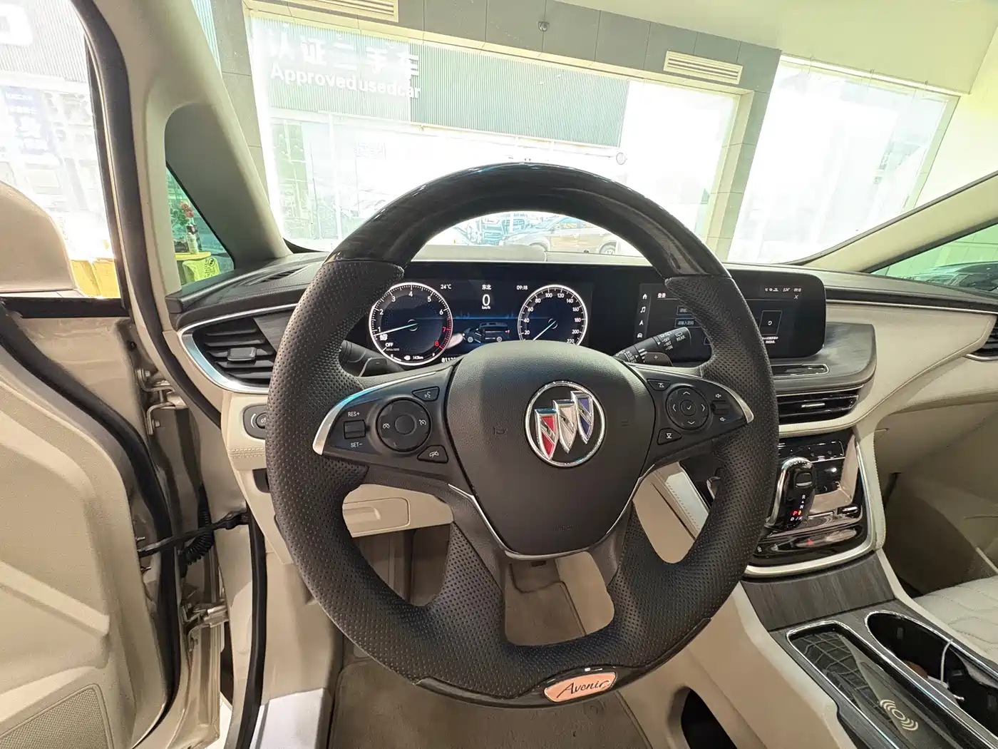 Buick GL8 2022 ES Landmark 653T Comfort фото 9