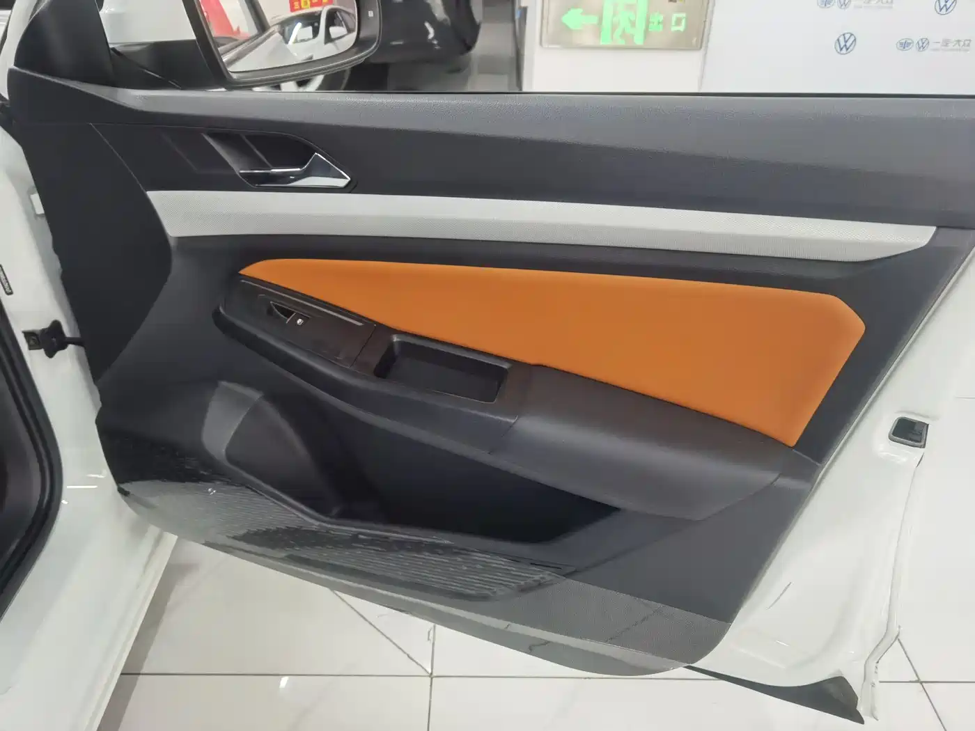 Volkswagen Bora 2025 2025 200TSI DSG Joy Ride Navigation Edition