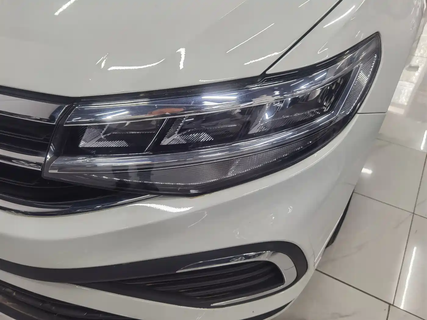 Volkswagen Bora 2025 2025 200TSI DSG Joy Ride Navigation Edition