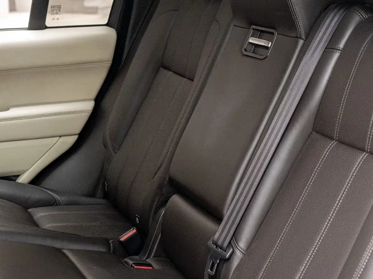 Land Rover Range Rover 2015 3.0 SC V6 Vogue фото 10