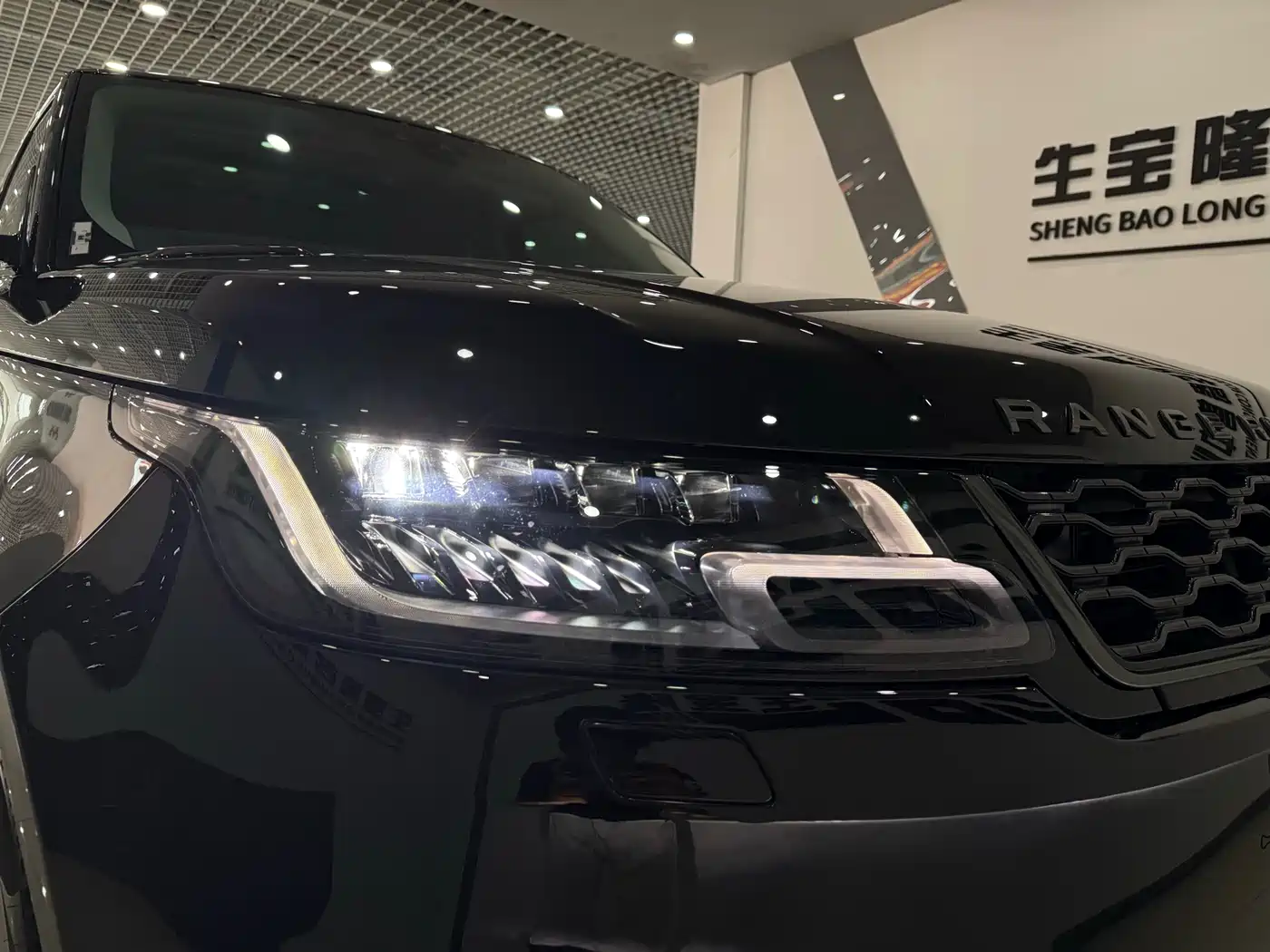 Land Rover Range Rover Sport 2020 3.0 L6 HSE DYNAMIC фото 25