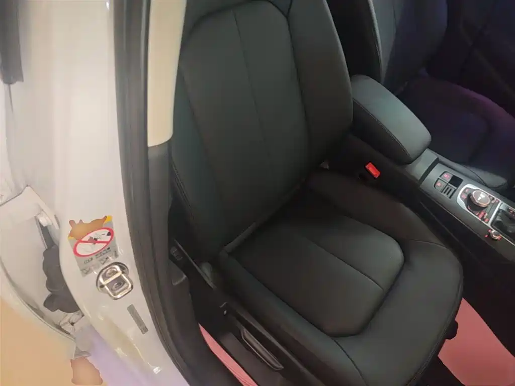 Audi A3 2016 Limousine 35 TFSI Progressive фото 25