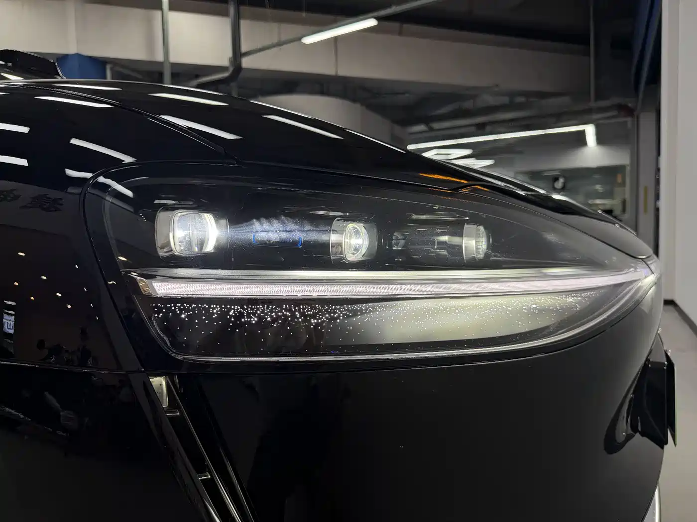 Xiangjie Enjoy World S9 2026 Model Pure Electric Max фото 5