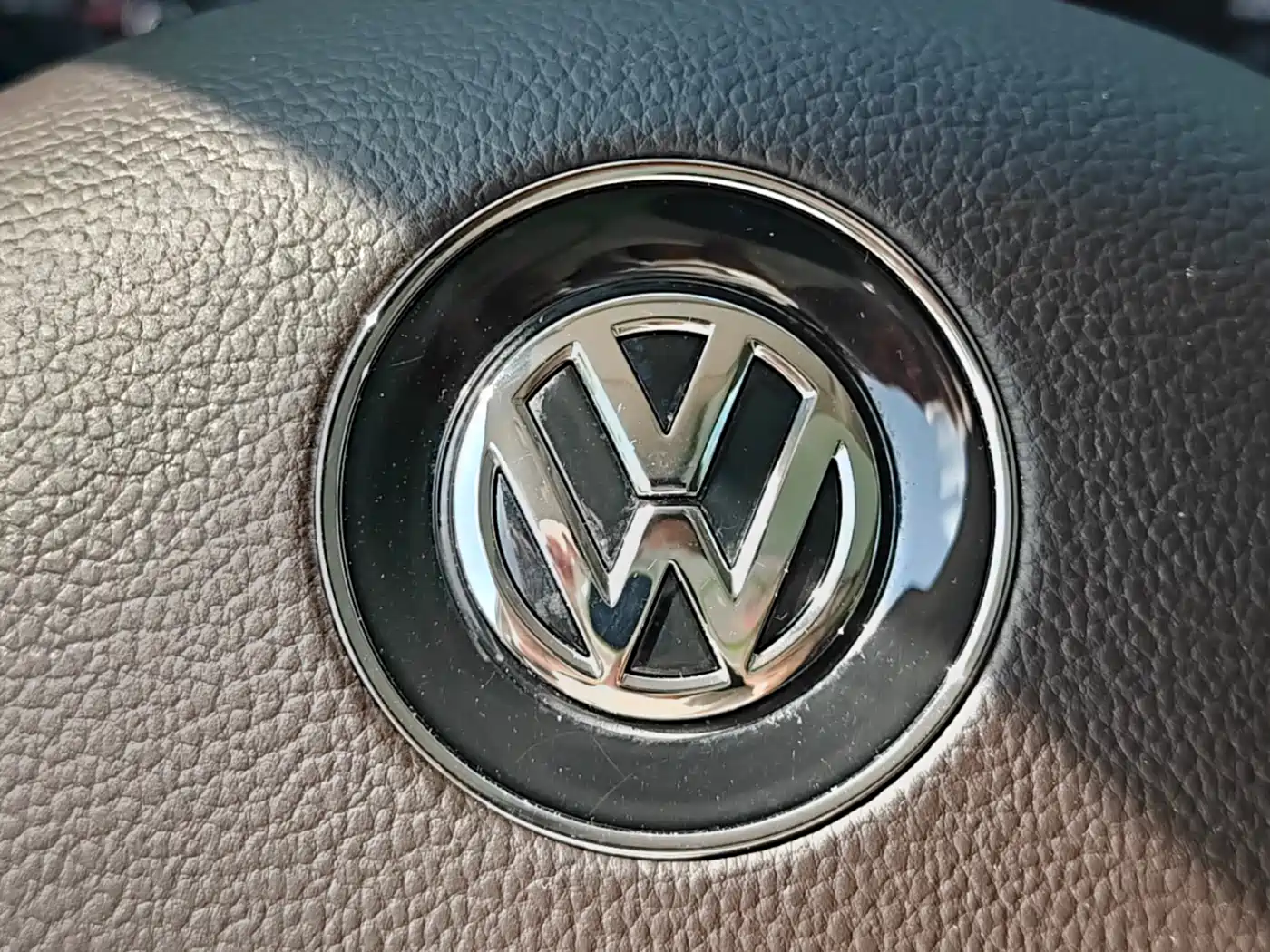Volkswagen Teramont 2017 380TSI 4WD Luxury Edition фото 28