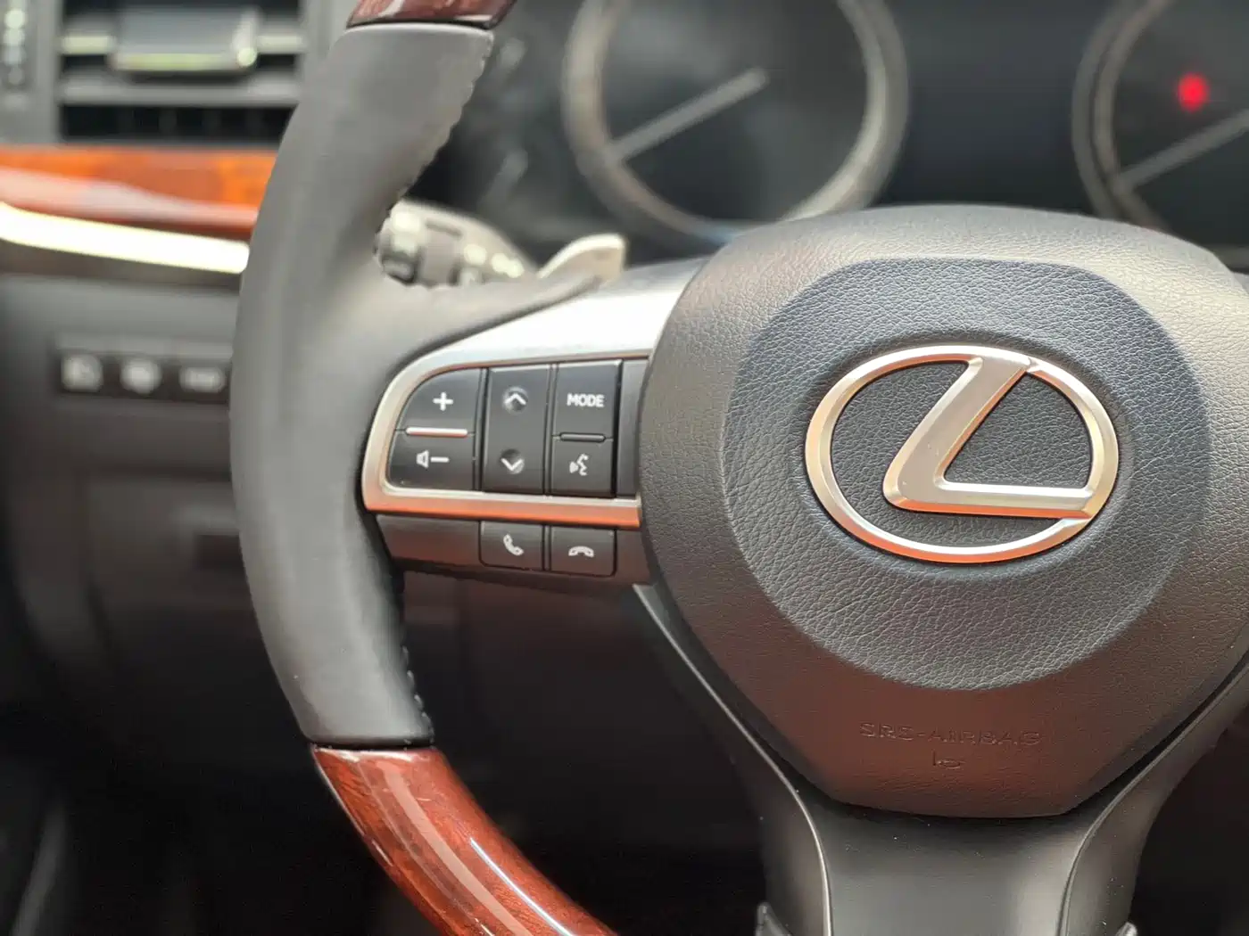 Lexus LX 2017 570 Prestige Luxury фото 9
