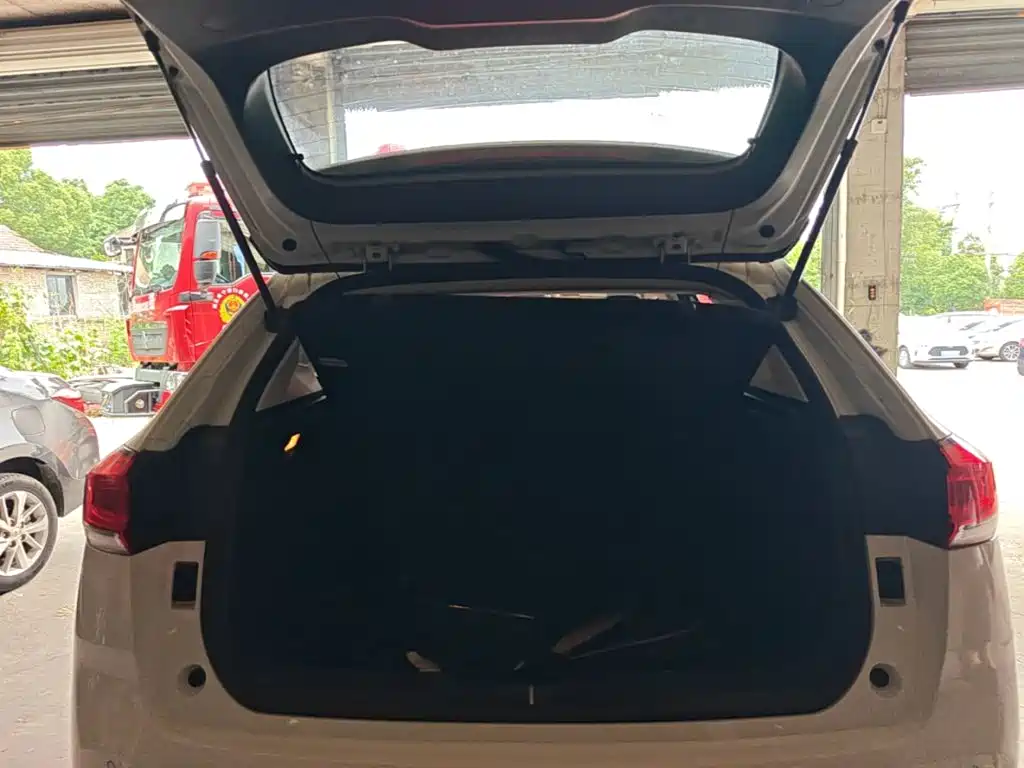 Haval H2s 2018 2018 Blue Label 1.5T DCT Smart Elite Type