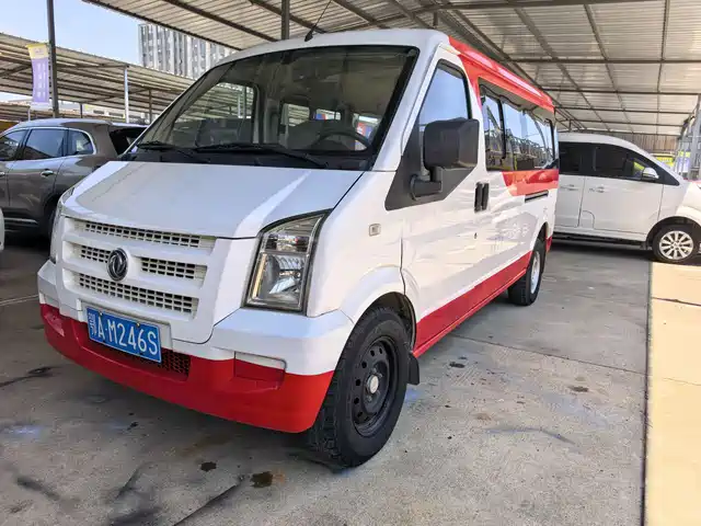  Dongfeng Xiaokang Dongfeng Xiaokang C36 2019 1.5L Basic II China VI DK15