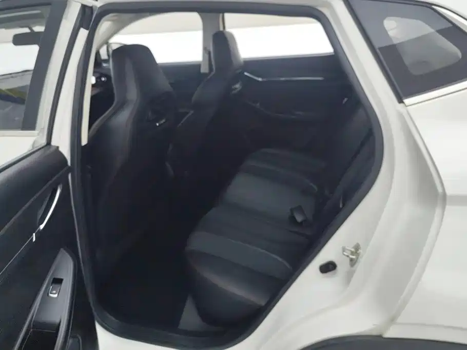 Фото 11 - Changan Oshan Changan Oushang X5