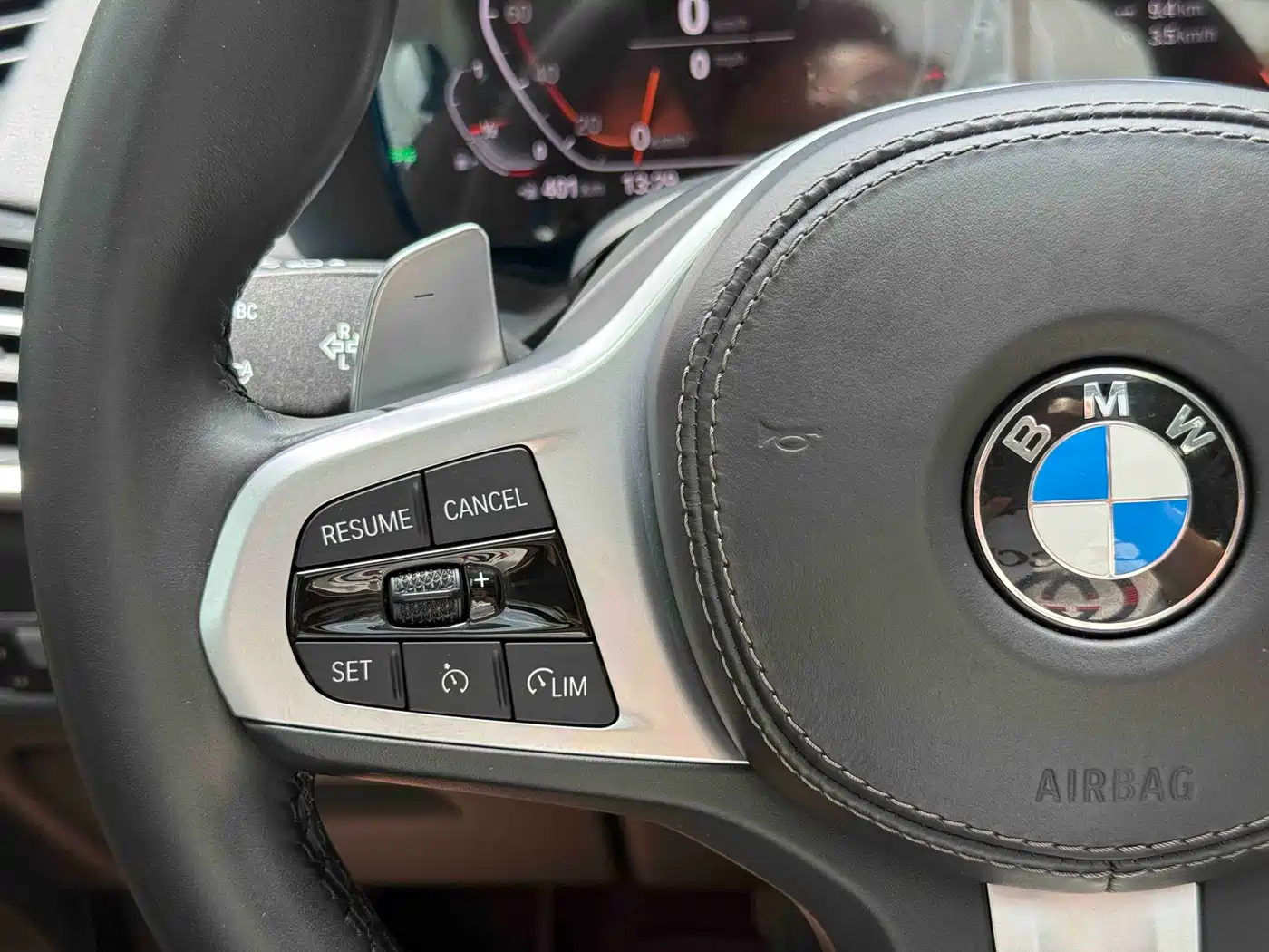 BMW X5 (Import) 2021 xDrive40i M Sport Package фото 19