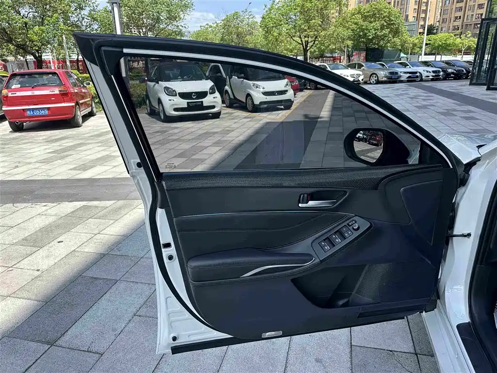 TOYOTA ASIAN DRAGON