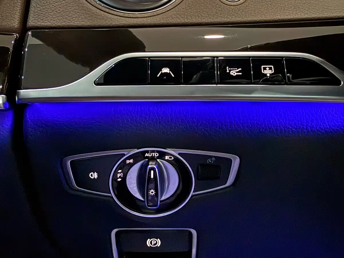 Mercedes-Benz Maybach S-Class 2020 S 450 4MATIC фото 32