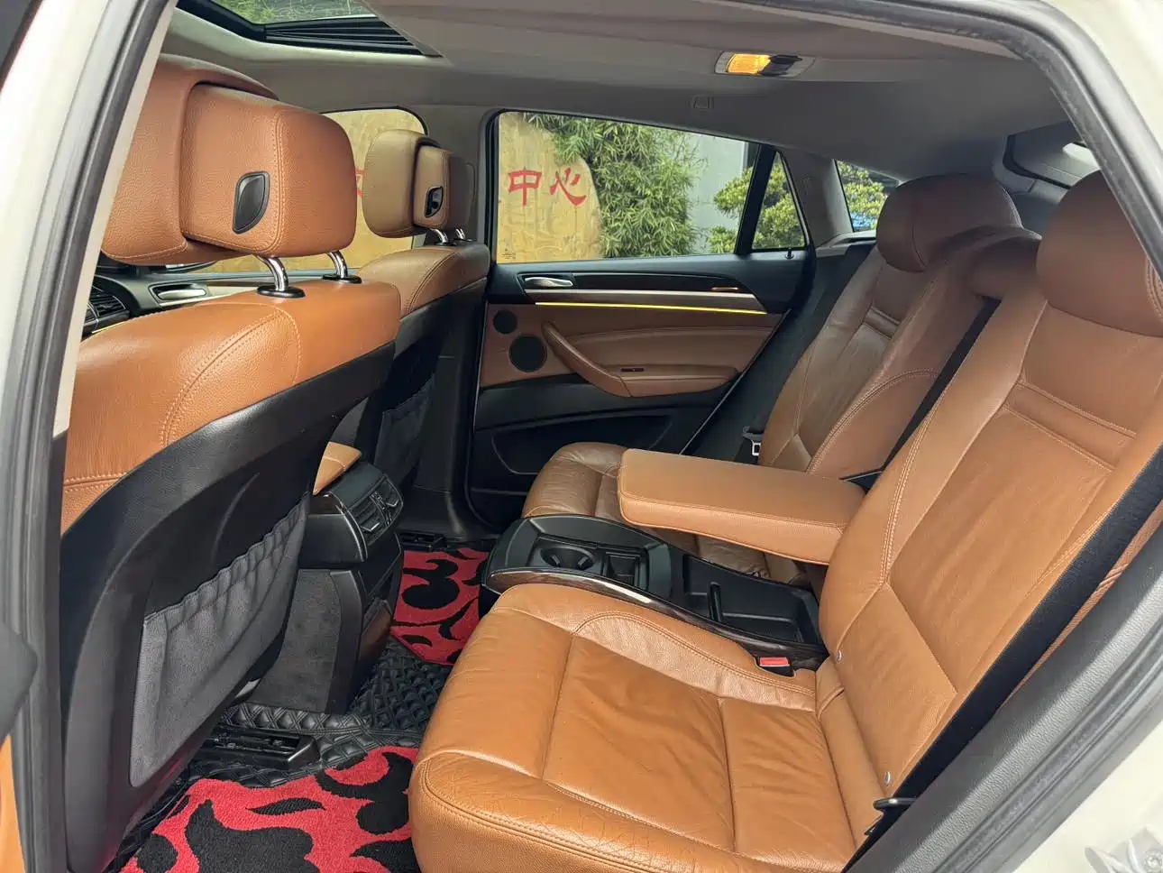BMW X6 2014 xDrive35i Sport фото 18