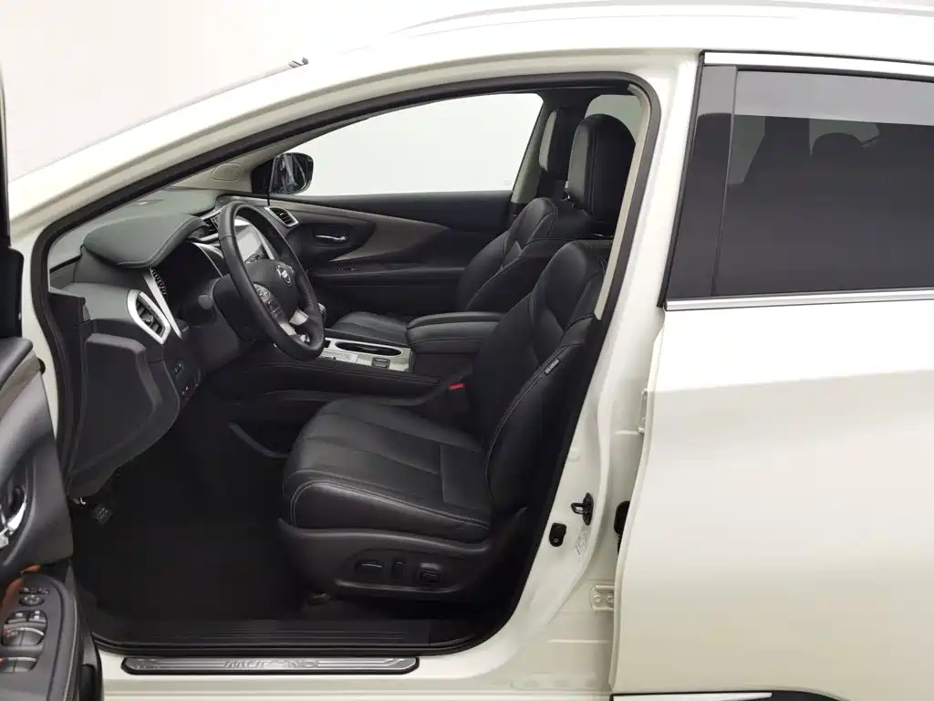 Nissan Murano 2023 2021 2.5L XL 2WD Intelligent Luxury Edition