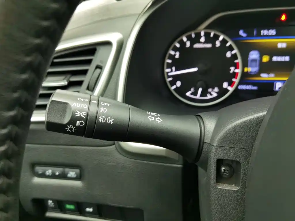 Nissan Murano 2023 2021 2.5L XL 2WD Intelligent Luxury Edition
