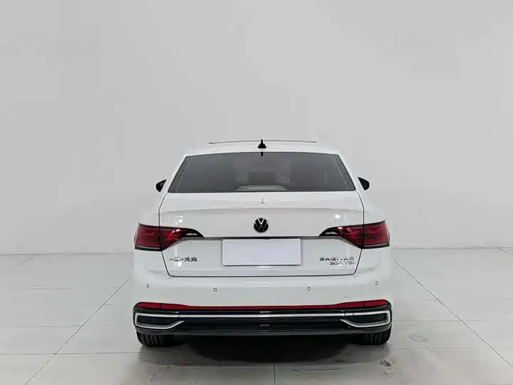 Volkswagen Sagitar 2023 300TSI DSG Surpassing Edition фото 8