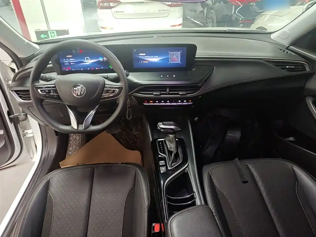 BUICK WEILANG