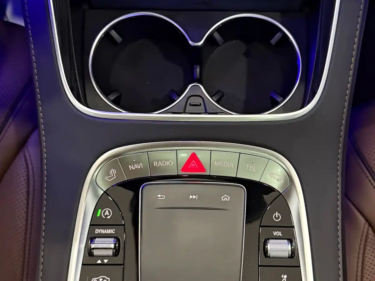 Mercedes-Benz Maybach S-Class 2020 S 450 4MATIC фото 13