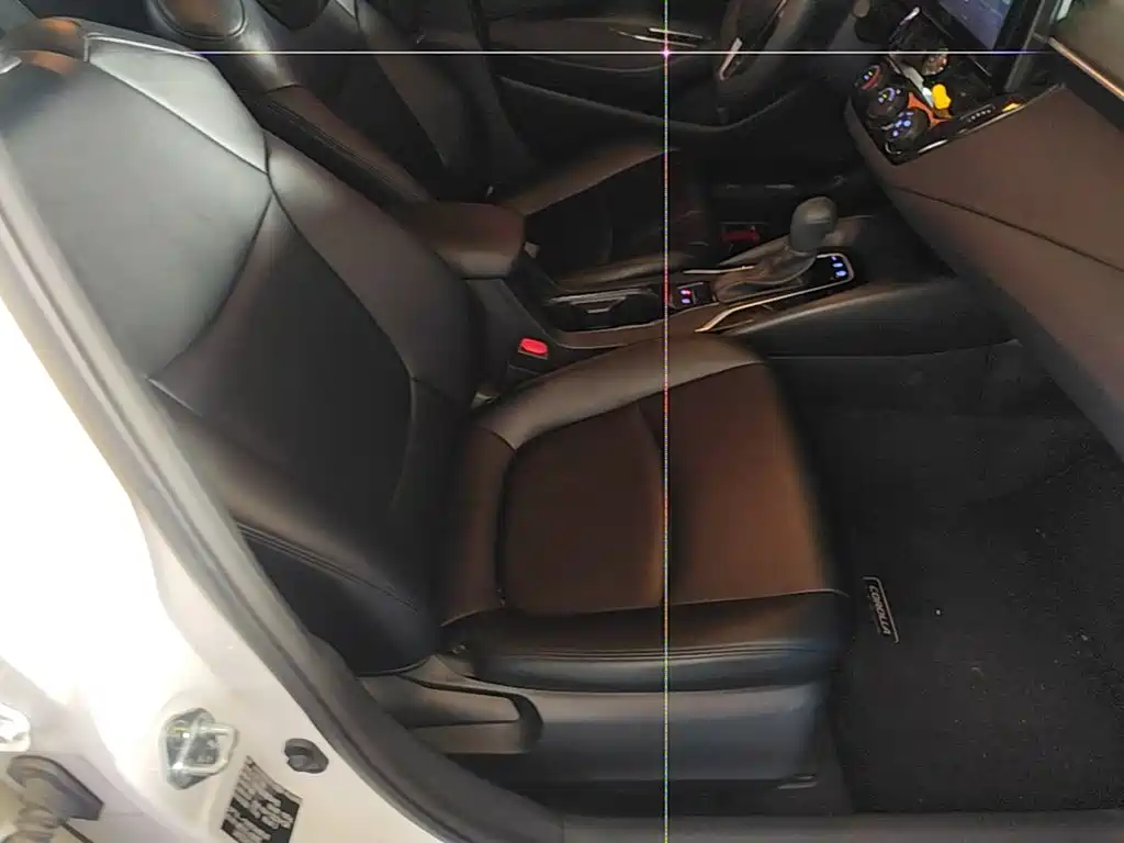 Toyota Corolla, миниатюра 20
