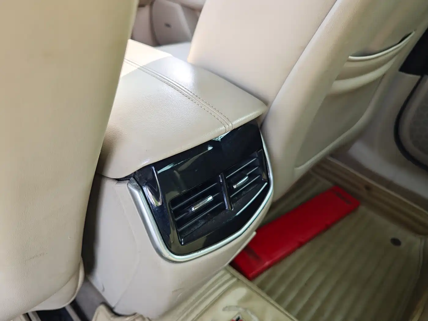 Cadillac XTS 2016 28T Elite фото 12