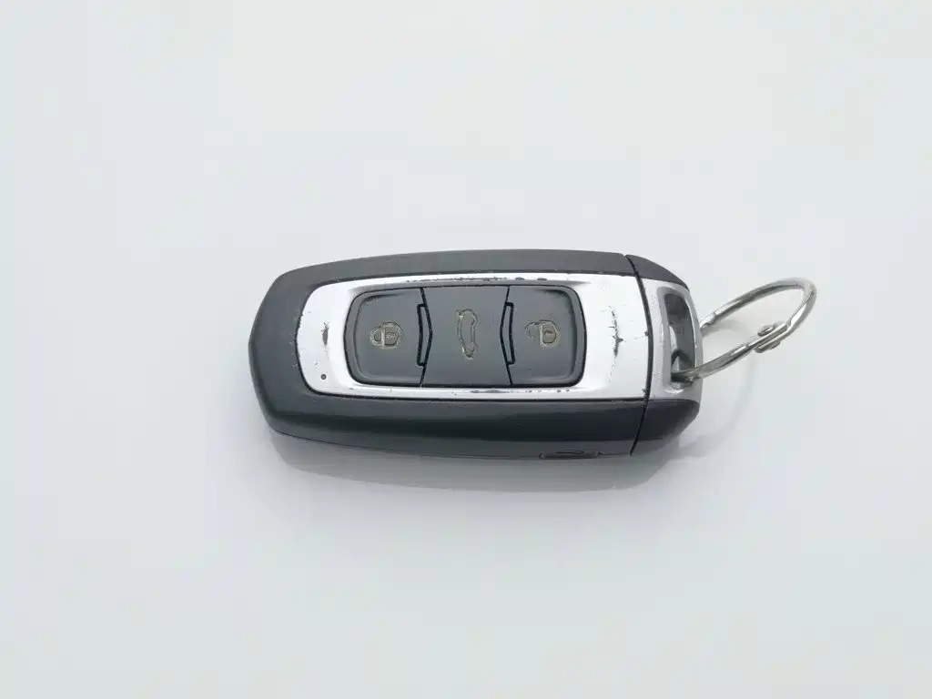 Photo 19 - Geely Vision
