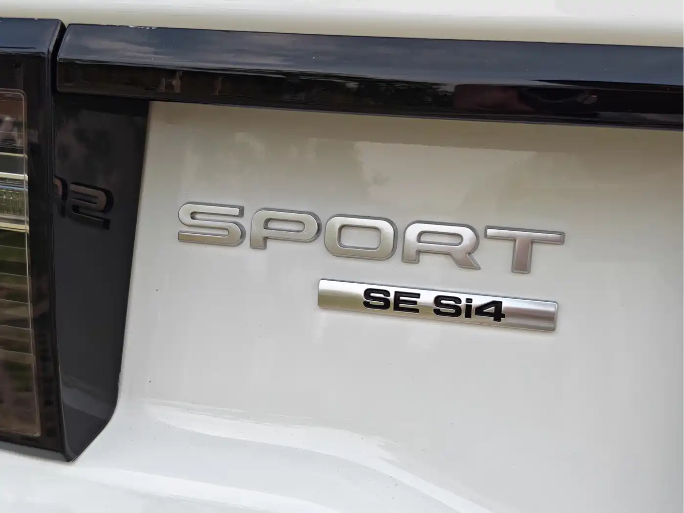 Land Rover Discovery Sport 2016 2.0T SE фото 23