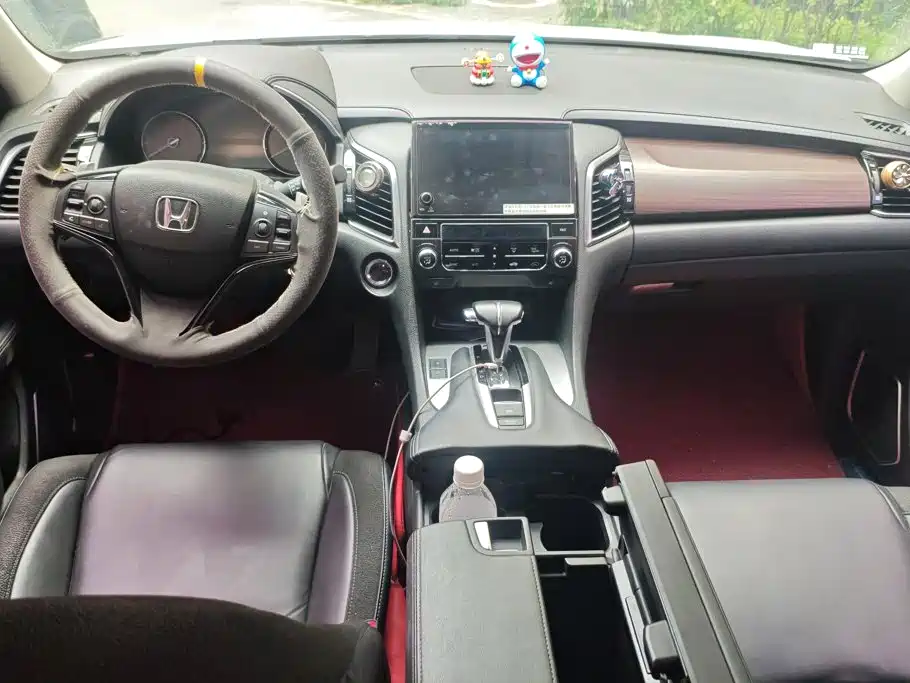 Honda Avancier 2017 2017 240TURBO 2WD Premium Edition