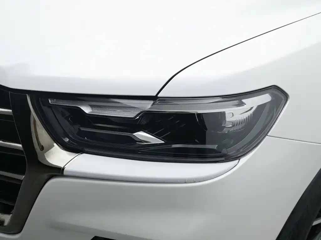 Haval H6, миниатюра 7