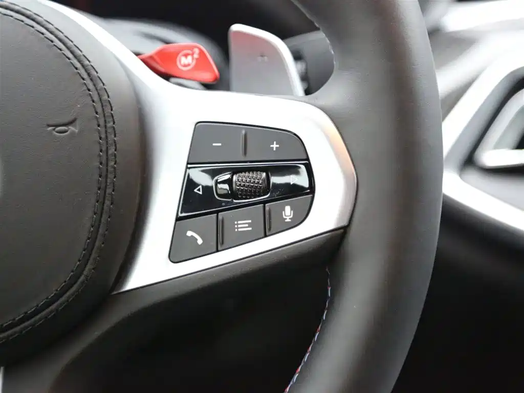 BMW X6 M 2020 X6 M фото 16
