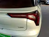 Фото 8 - Geely Geometry E Firefly