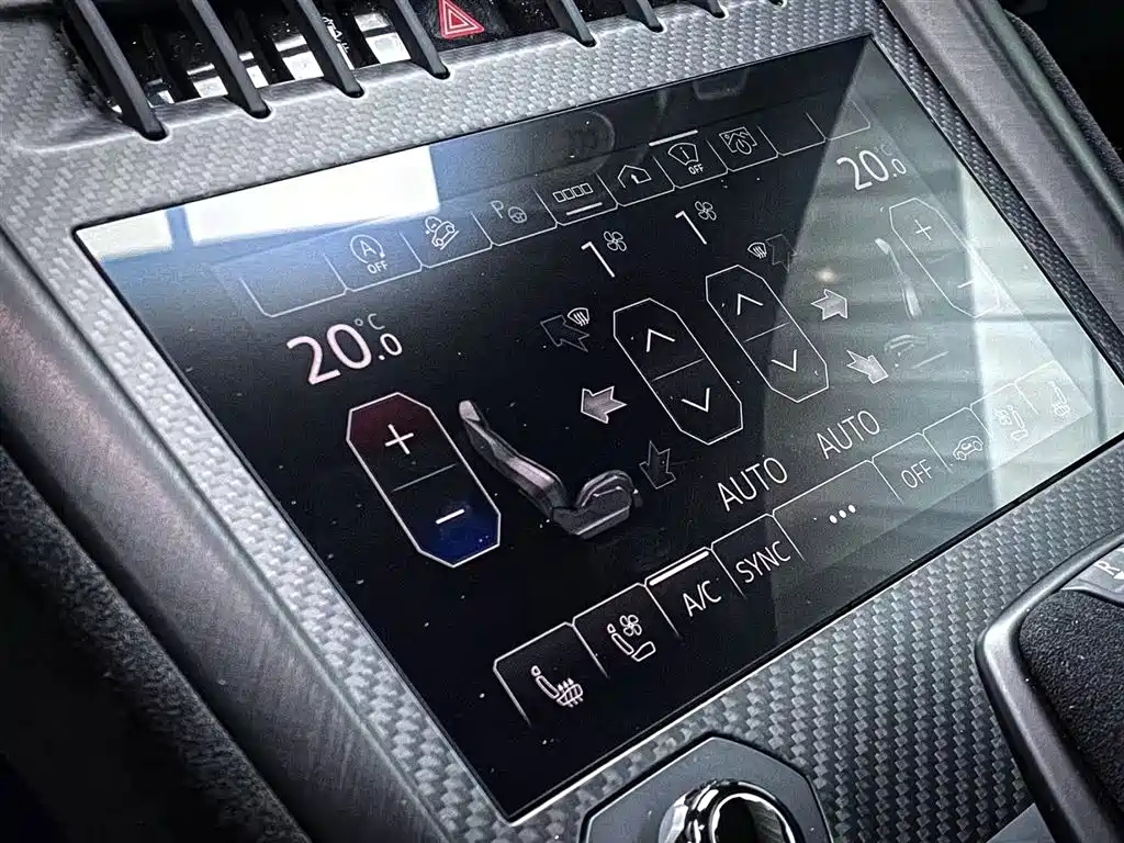 Lamborghini Urus 2022 4.0T V8 Performante фото 19