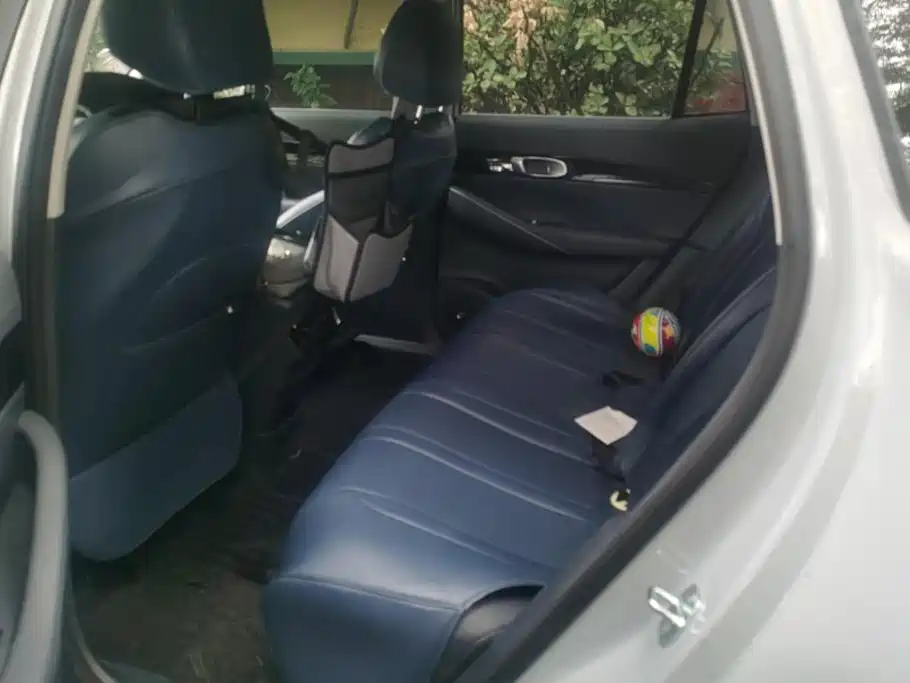 Geely Galaxy Galaxy E5 2024 2024 530km Explore+ Edition