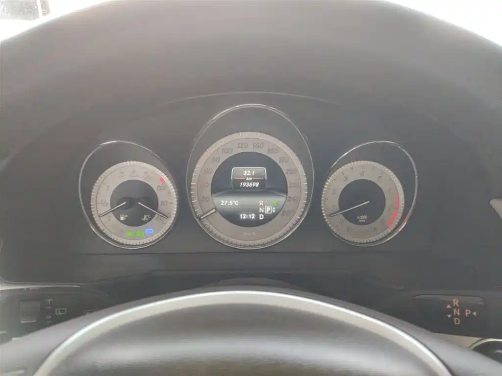 Mercedes-Benz GLK-Class 2013 GLK 300 4MATIC Dynamic Sunroof фото 12