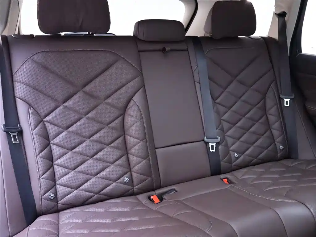 BMW X5 2022 Facelift xDrive 30Li Premium M Sport Package фото 23