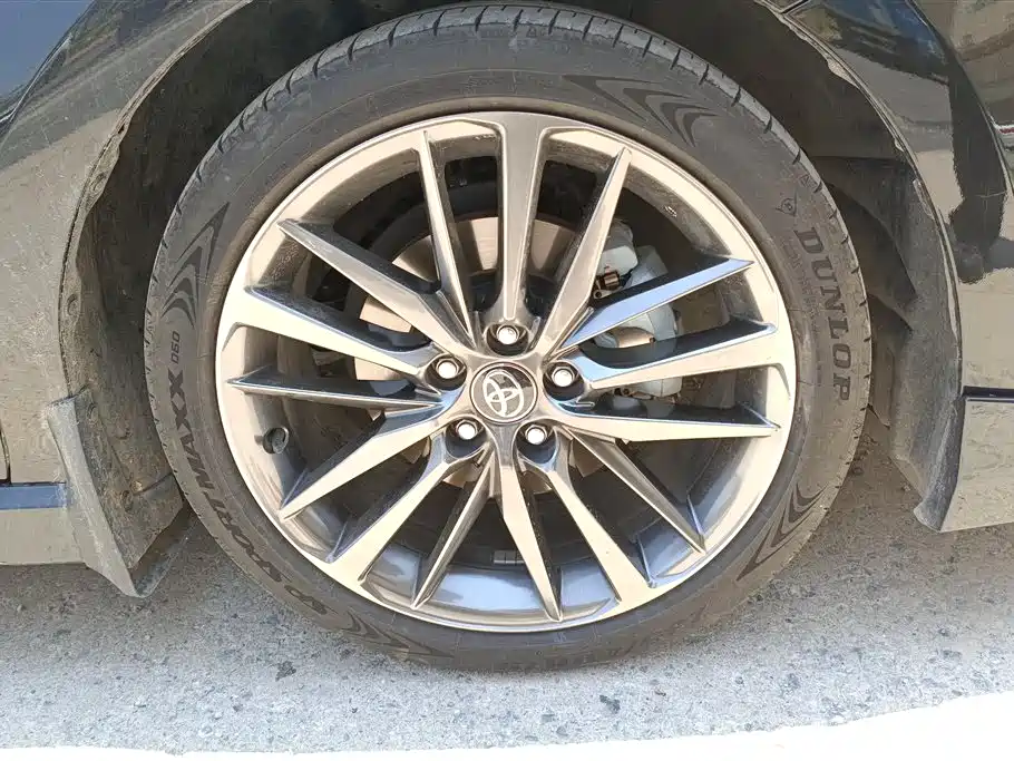 Toyota Camry 2024 Model Dual Hybrid 2.0HXS Sport Plus Edition фото 6