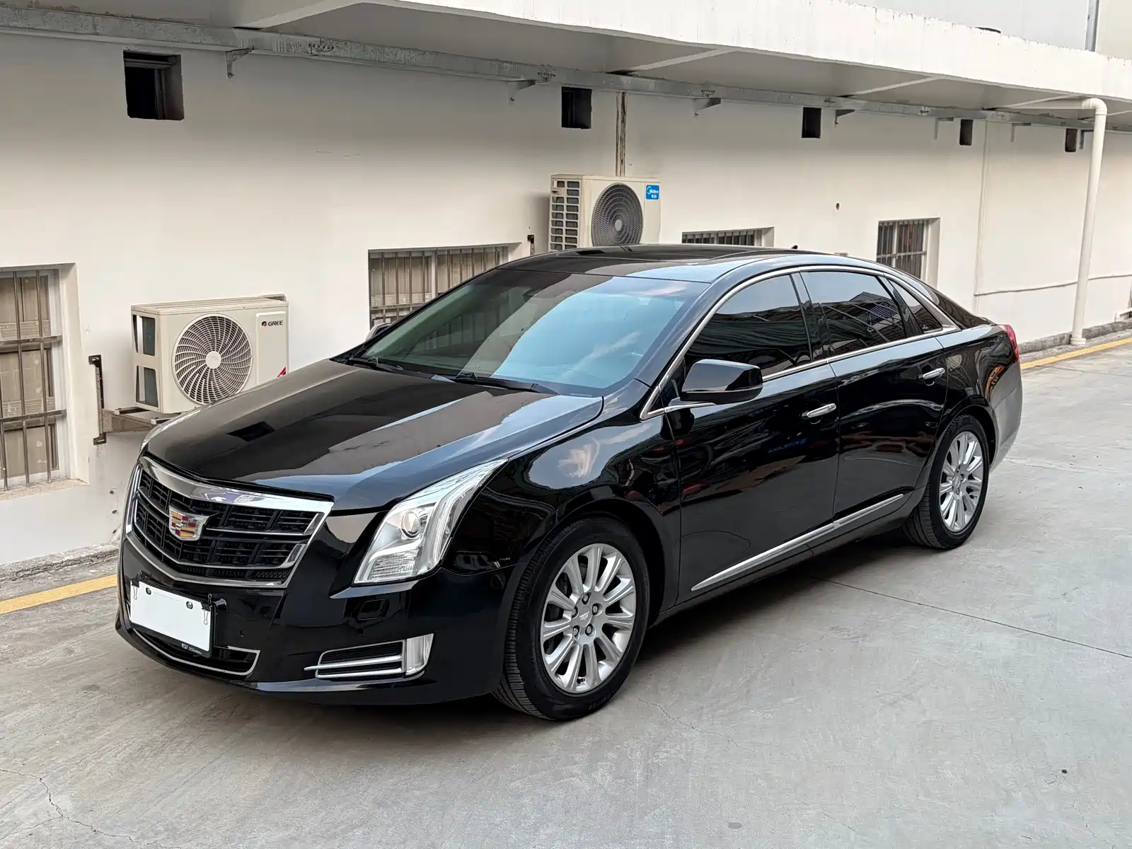 Photo 1 - Cadillac XTS