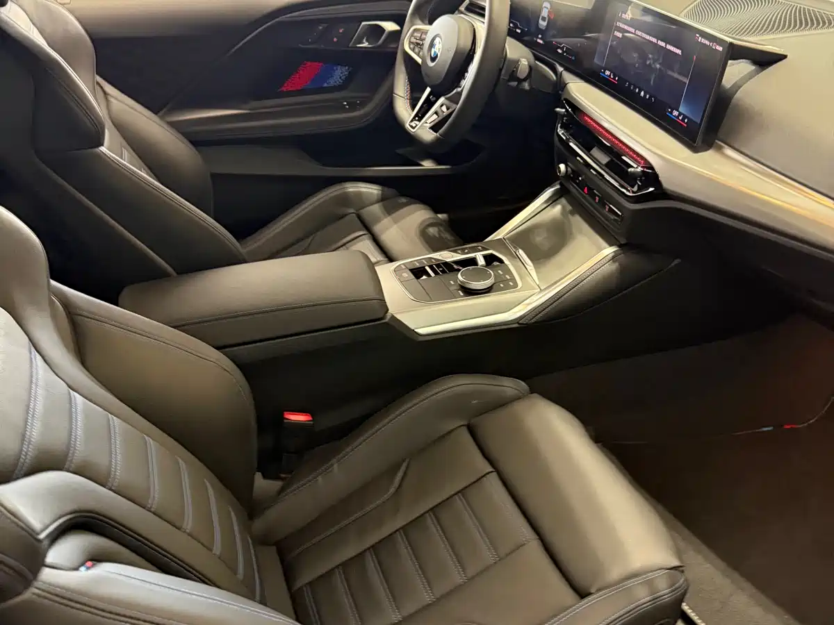 BMW M240i 2026 M240i фото 4