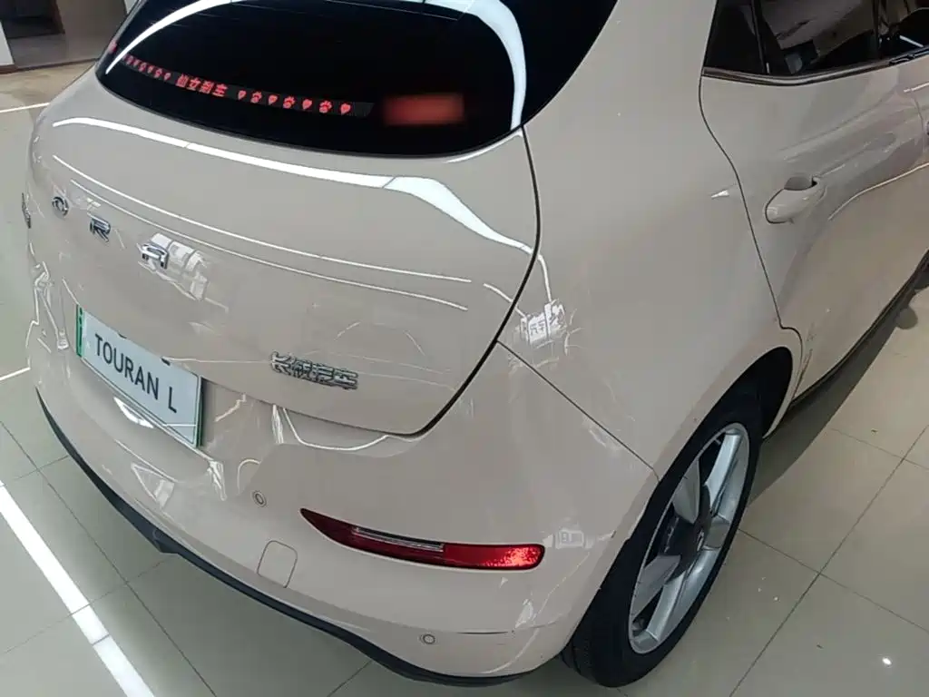 Ora Good Cat 2022 2021 400km Standard Range Venus Edition (NCM)