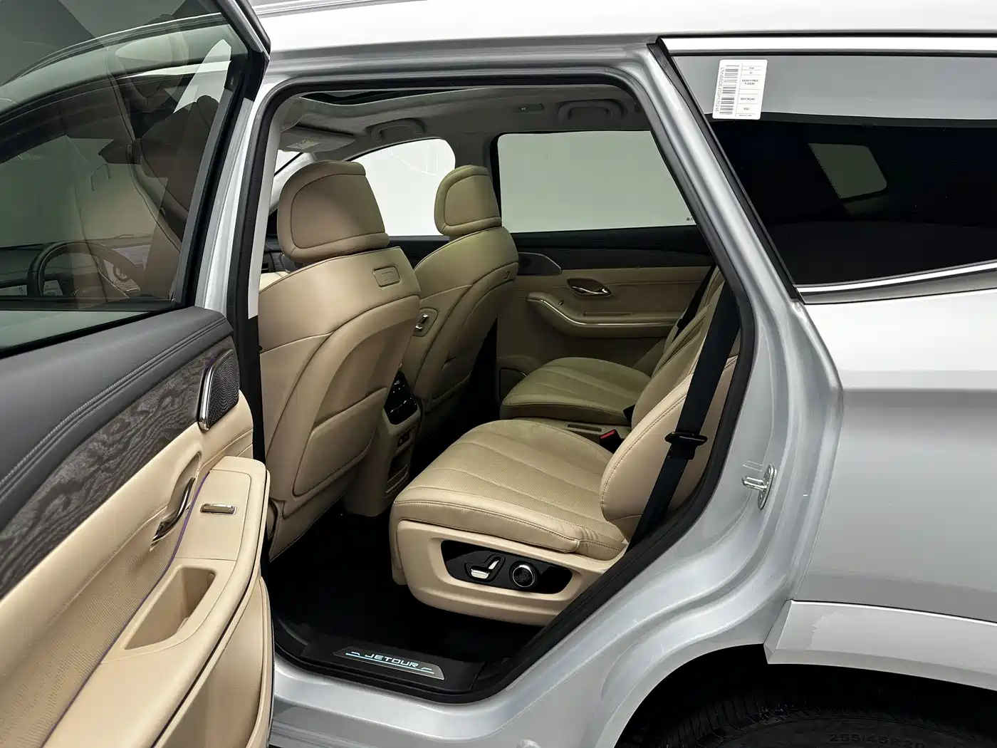 JIETU SHANHAI L9