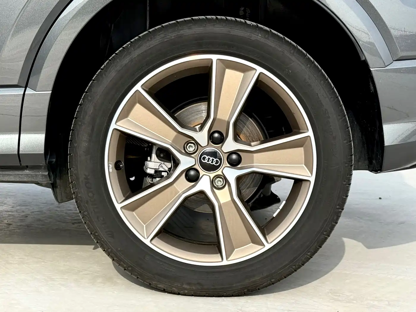 Audi Q2L 2022 35 TFSI Fashion Dynamic фото 12