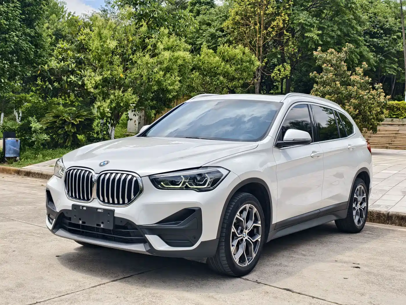 BMW X1 2023 sDrive25Li M Sport Package