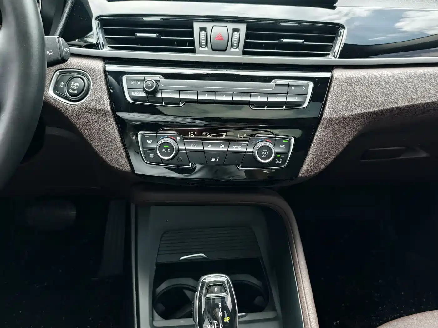 BMW X1 2023 sDrive25Li M Sport Package фото 16