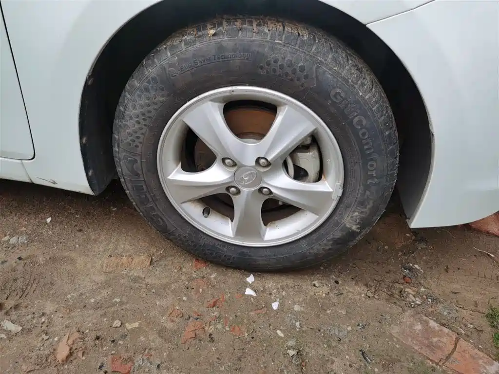 Hyundai Verna 2016 1.4L Automatic Smart GLS фото 23